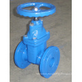 Gate Valve 2